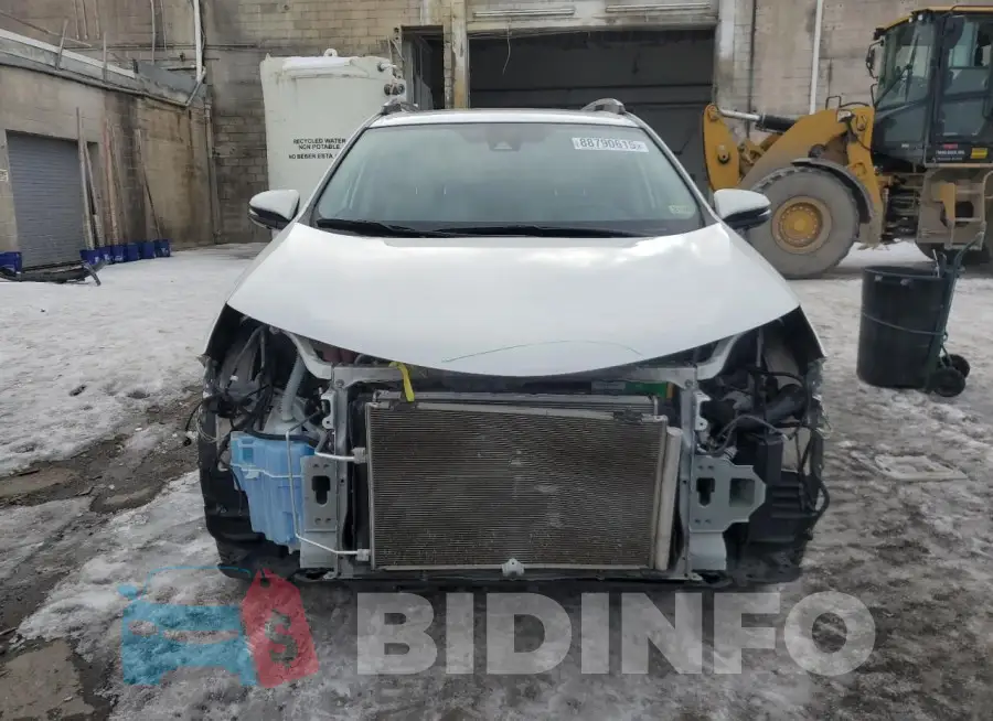 2T3DFREV5JW851085 Photo# 5