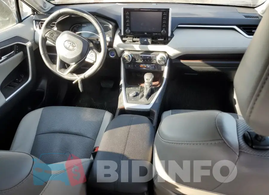 2T3DWRFV9KW031866 Photo# 8