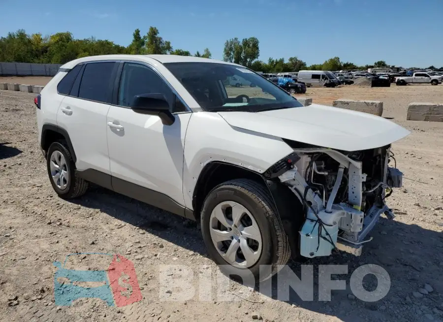 2T3F1RFV6RC468064 Photo# 4