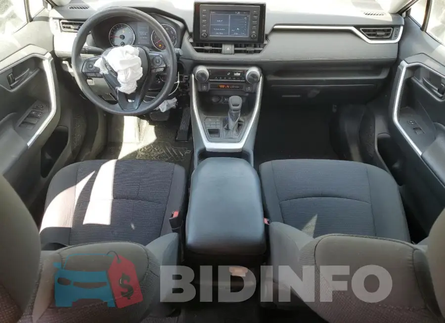 2T3F1RFV8KW076286 Photo# 8