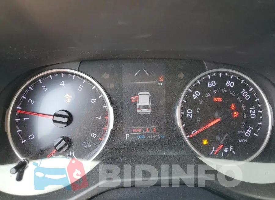 2T3F1RFV8KW076286 Photo# 9