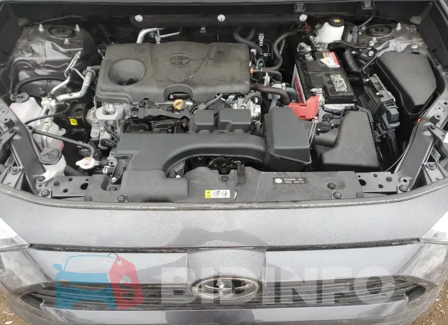 2T3P1RFV2PW397641 Photo# 12