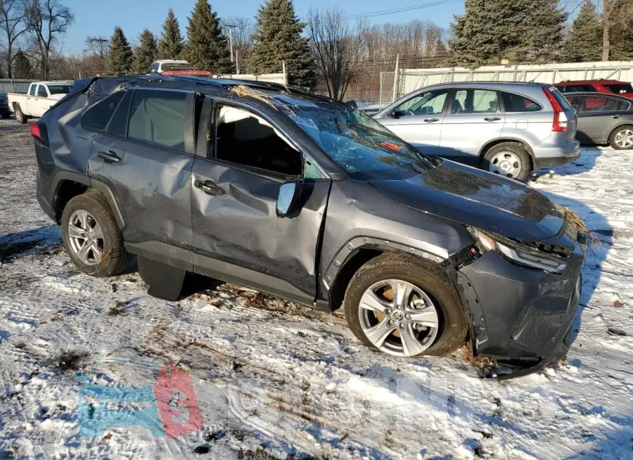 2T3P1RFV6NW304102 Photo# 4
