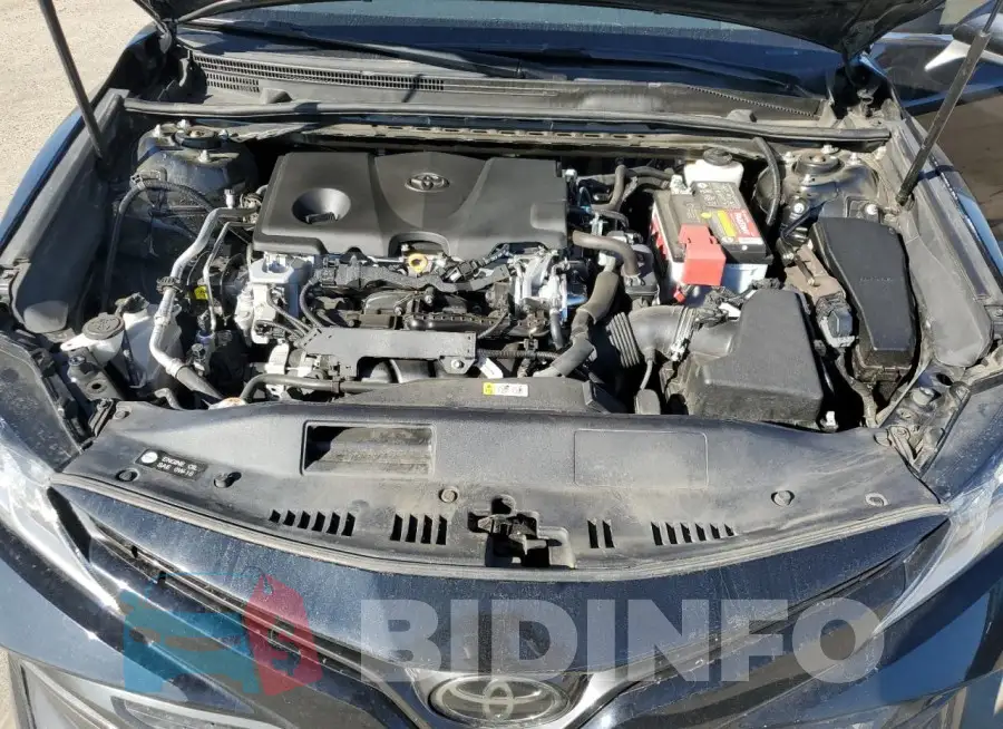 4T1C11AK1LU928800 Photo# 11