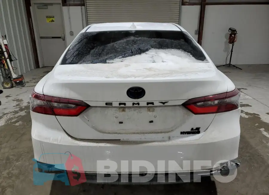 4T1C31AK2MU564706 Photo# 6