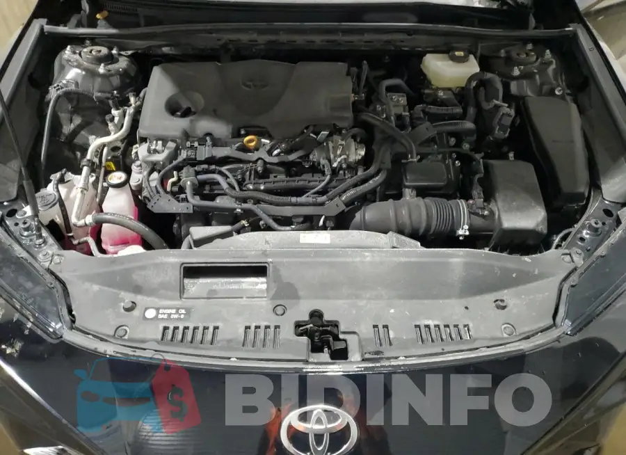 4T1DAACK4SU520503 Photo# 11