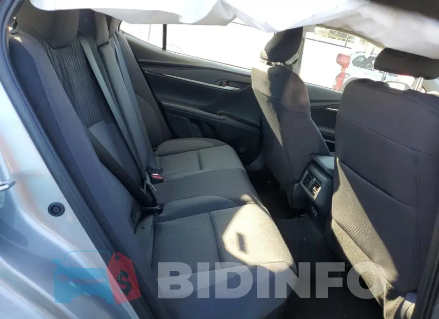 4T1DAACK4SU522008 Photo# 10