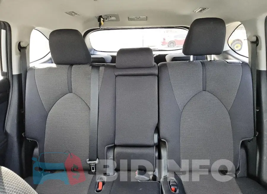 5TDKDRAH2PS509763 Photo# 10