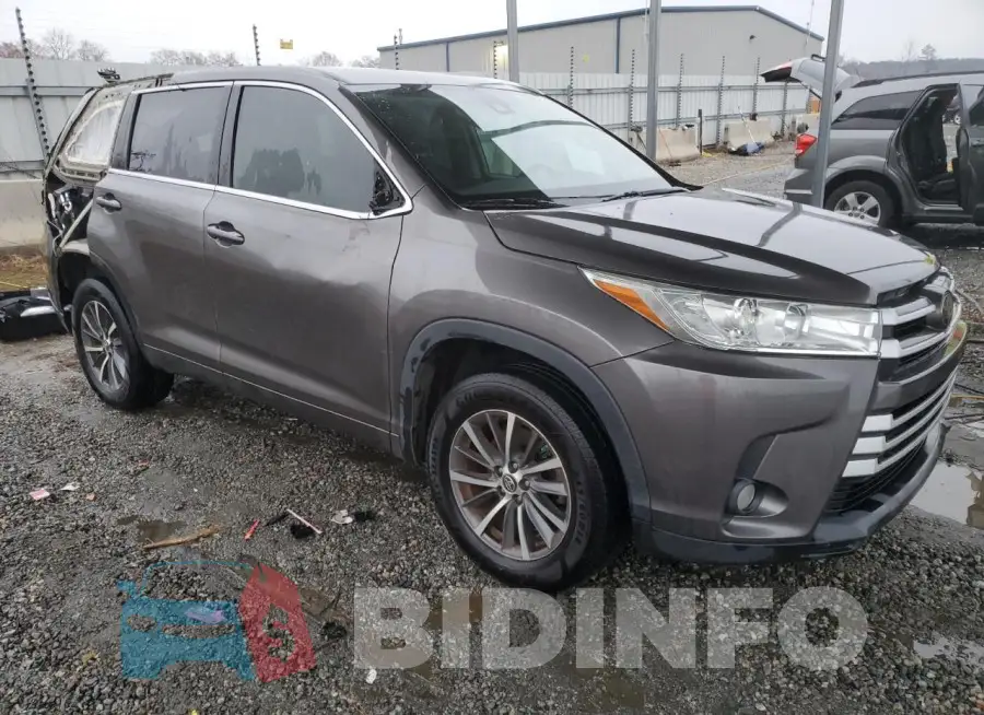 5TDKZRFH6JS262314 Photo# 4