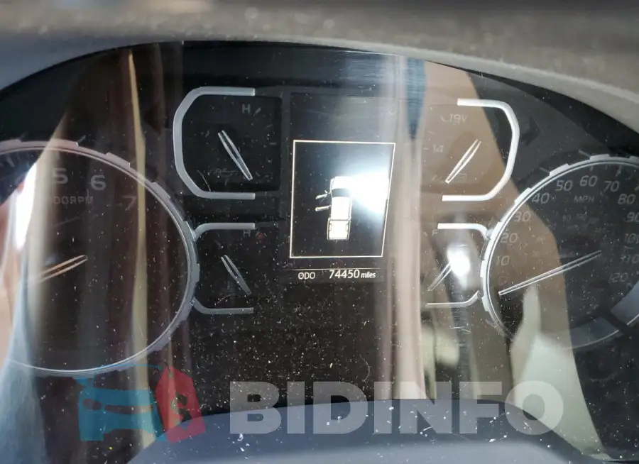 5TFDY5F1XJX754944 Photo# 9