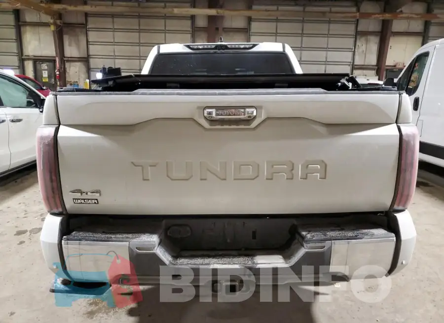 5TFMA5DB0NX009609 Photo# 6