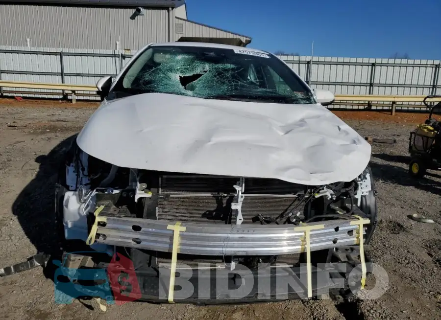 5YFB4MDE1PP008540 Photo# 5