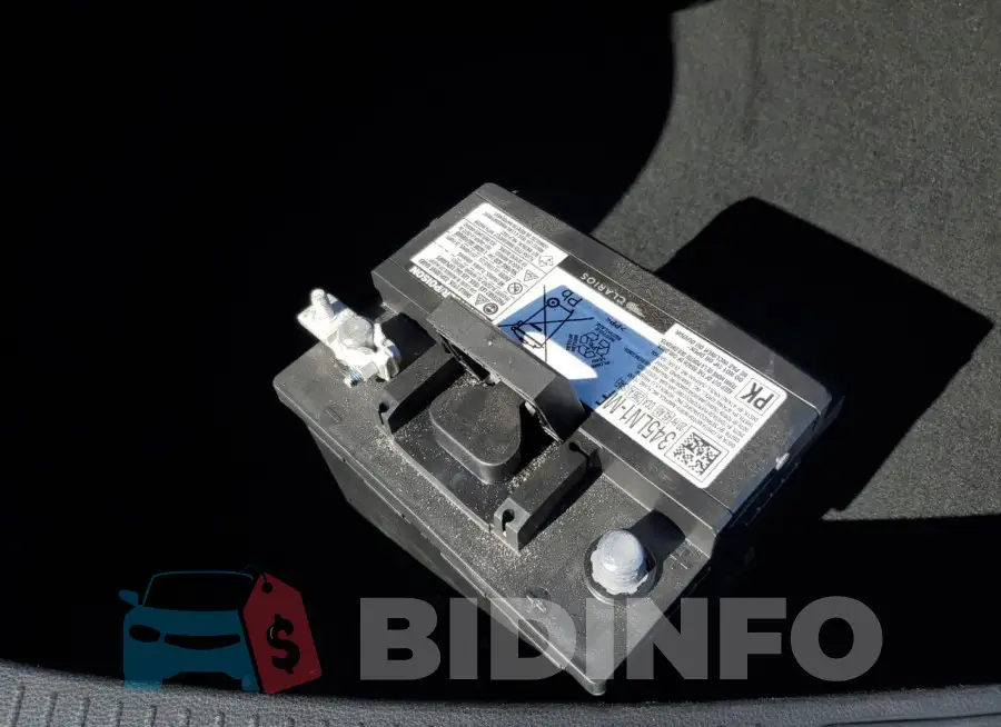 5YFB4MDE1SP231749 Photo# 12