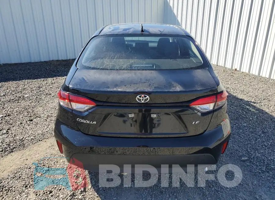 5YFB4MDE1SP231749 Photo# 6