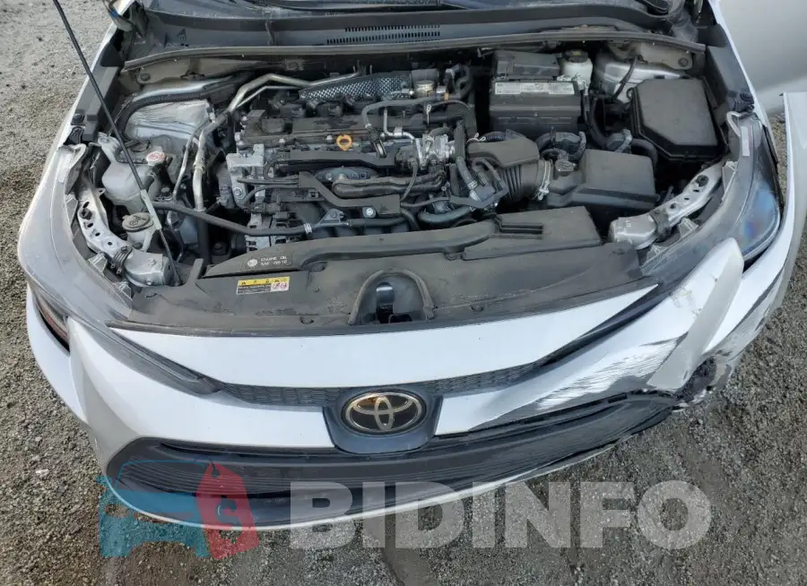 5YFB4MDE2PP024732 Photo# 11