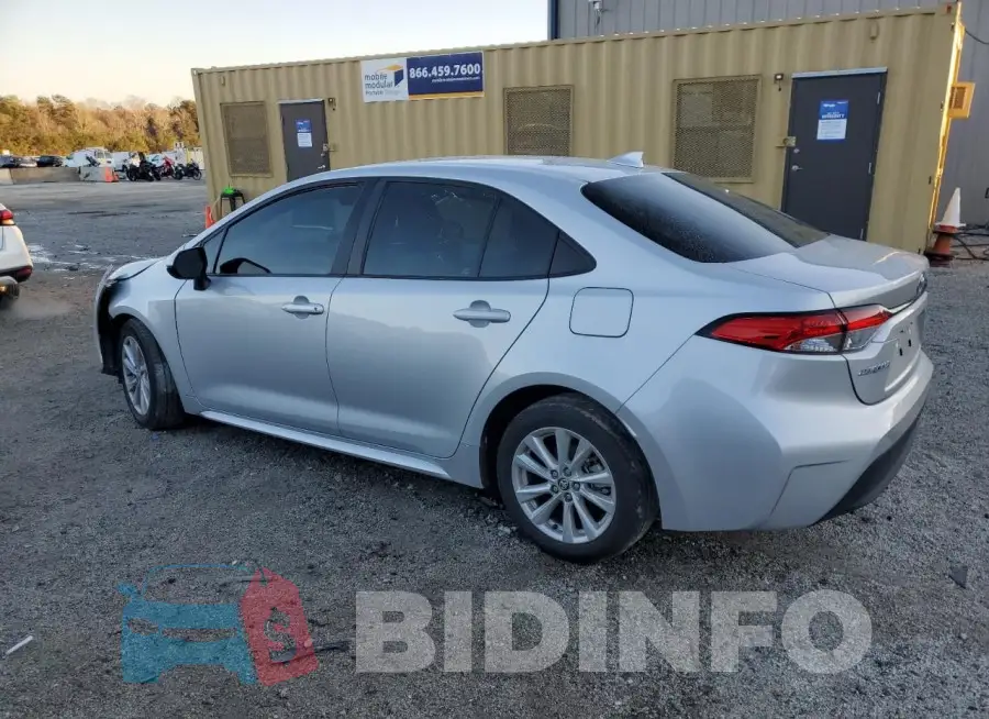 5YFB4MDE2PP024732 Photo# 2