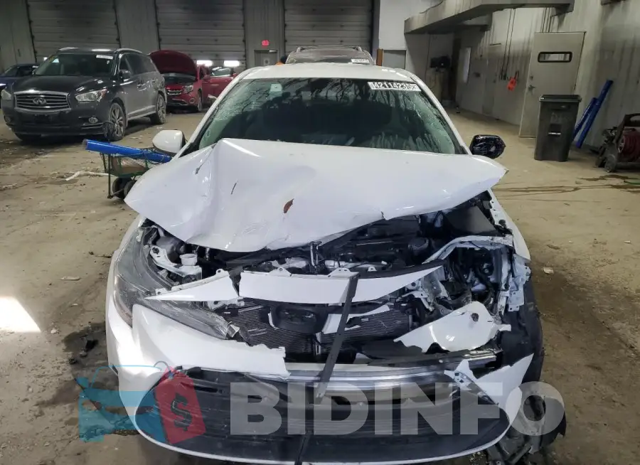5YFB4MDE4RP147225 Photo# 5