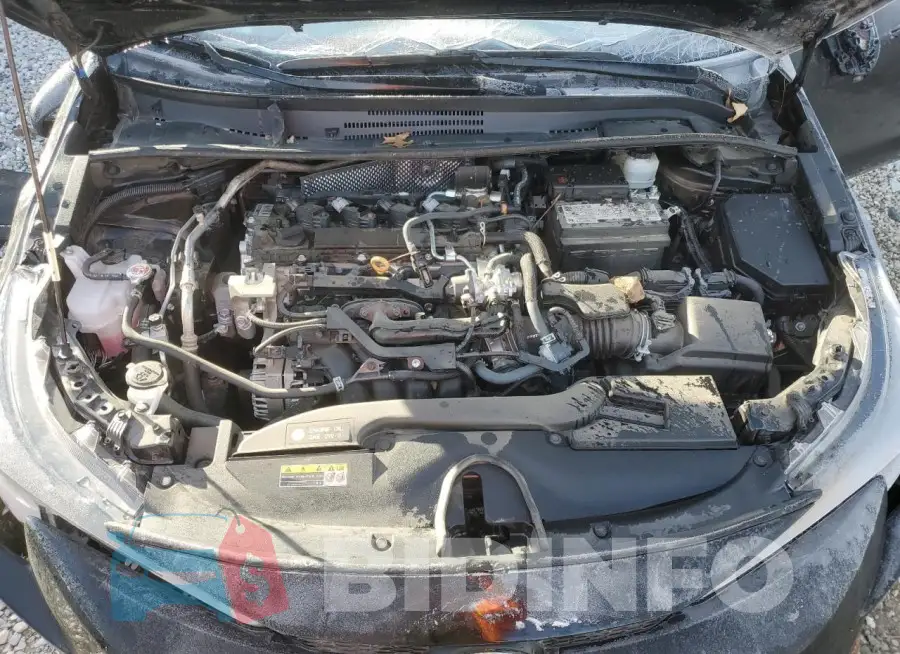 5YFB4MDE6RP092910 Photo# 11