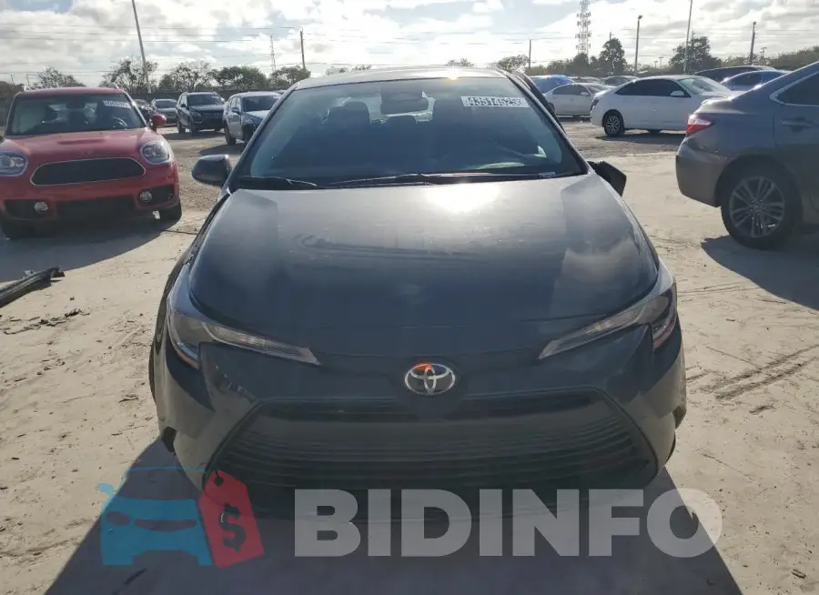 5YFB4MDE6SP232444 Photo# 5