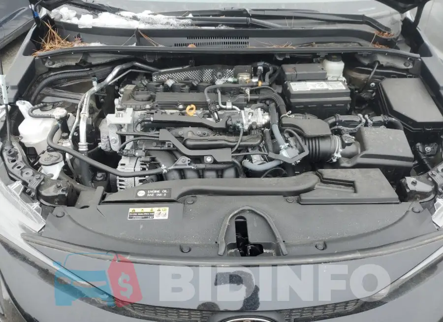5YFB4MDE8RP116317 Photo# 11