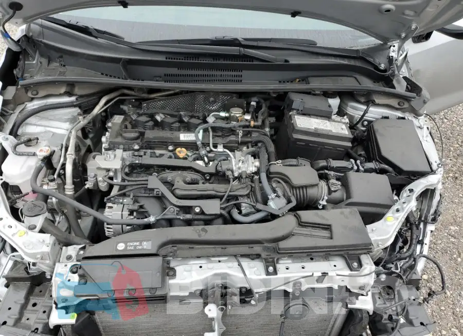 5YFB4MDEXRP184067 Photo# 11