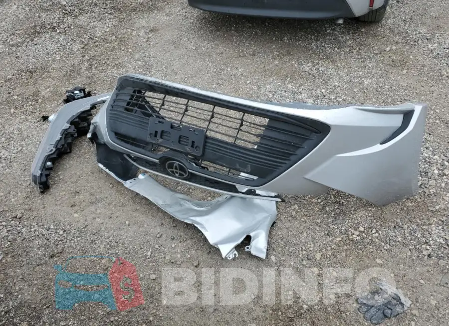 5YFB4MDEXRP184067 Photo# 12