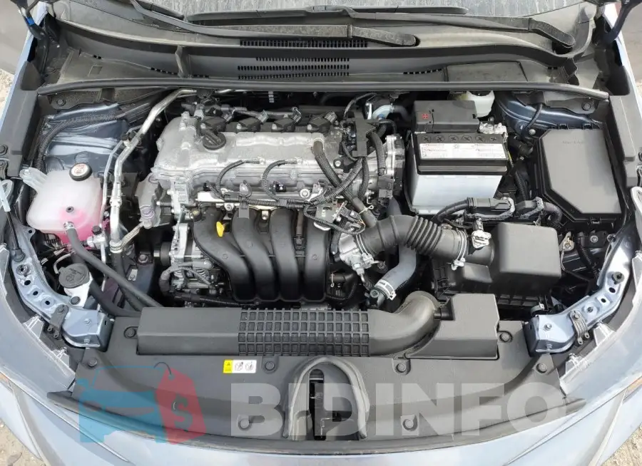 5YFEPMAE3NP345362 Photo# 11