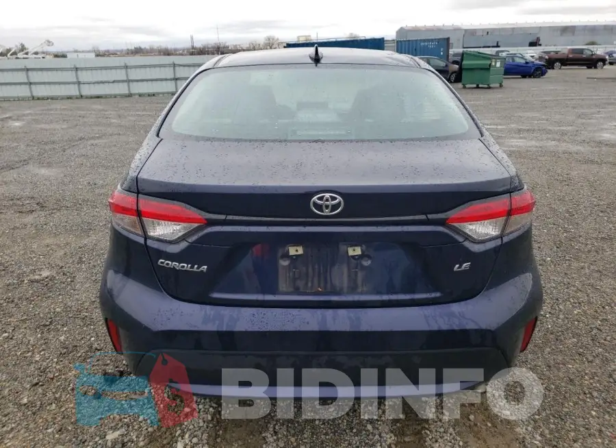 5YFEPMAE4NP382565 Photo# 6