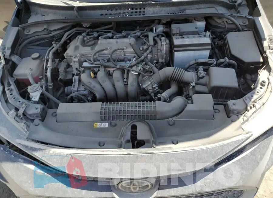 5YFEPMAE8NP276720 Photo# 11