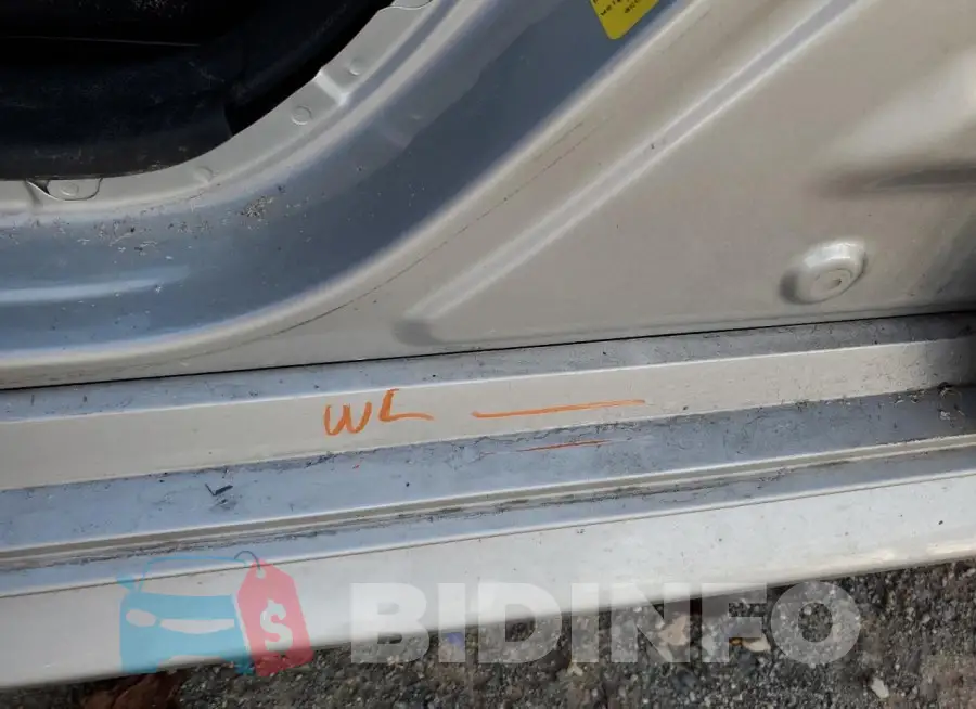 5YFEPRAEXLP132922 Photo# 12