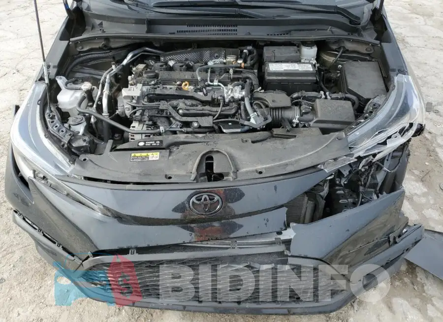 5YFP4MCE3PP167115 Photo# 11