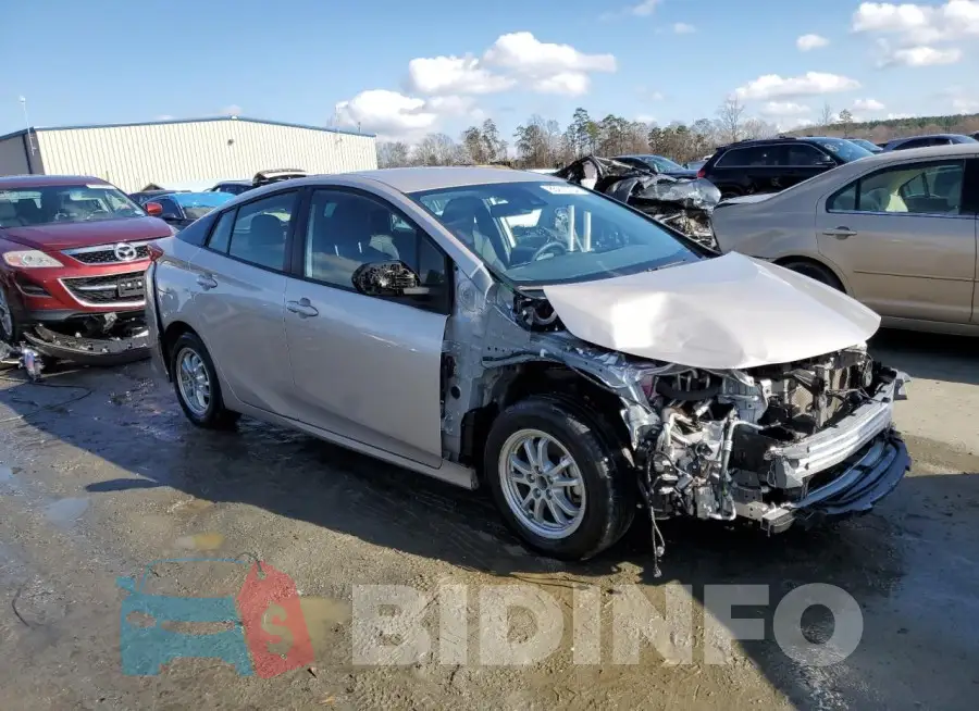 JTDKAMFP1M3181356 Photo# 4