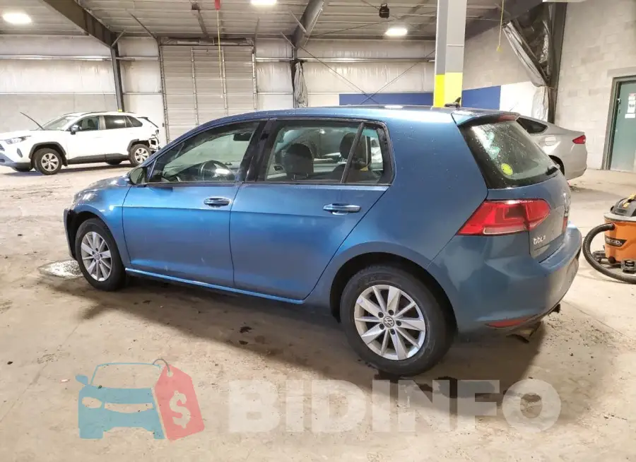 3VW117AU3HM037674 Photo# 2