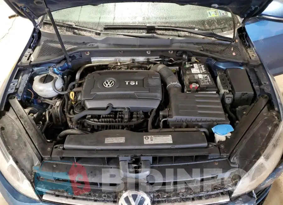 3VW117AU3HM037674 Photo# 11