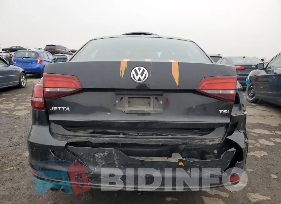 3VW167AJXGM380424 Photo# 6