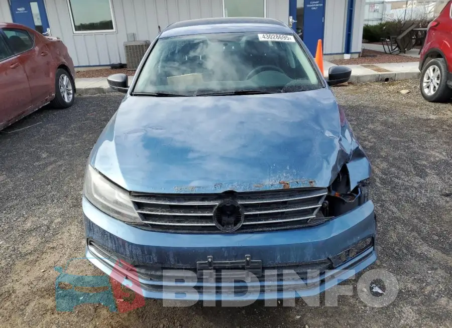 3VW267AJXGM414916 Photo# 5