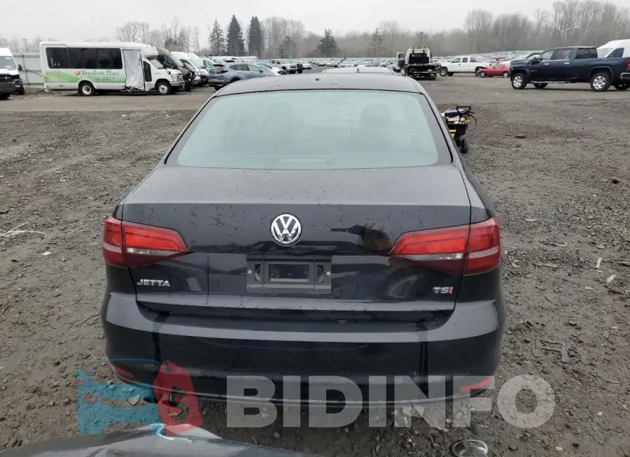 3VW2B7AJ3HM360548 Photo# 6