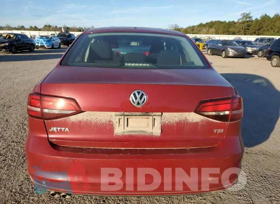 3VW2B7AJ3JM212728 Photo# 6