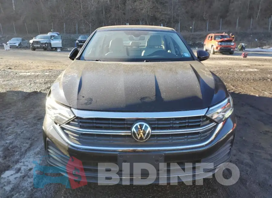 3VW7M7BU7RM037582 Photo# 5