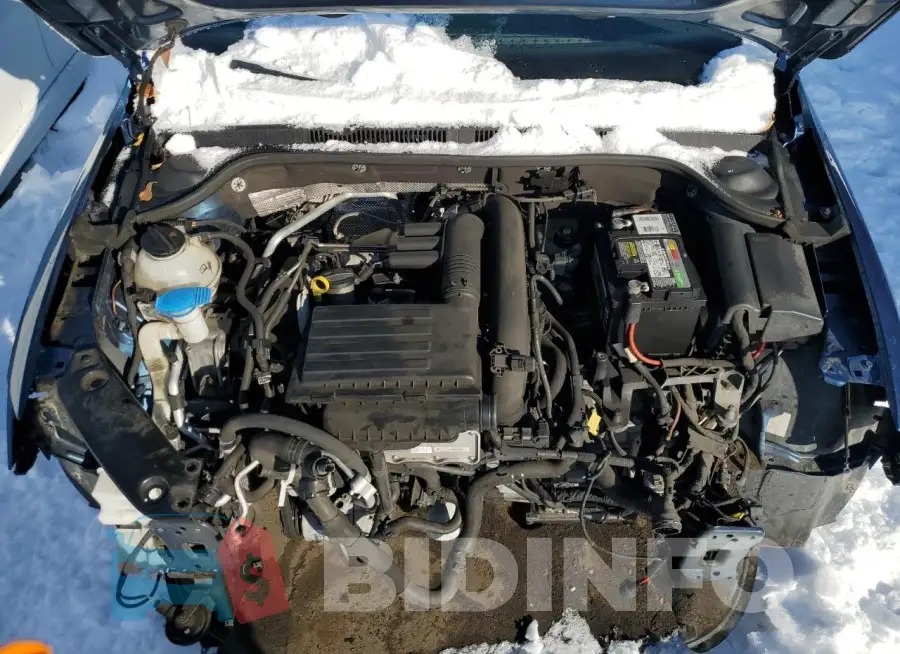 3VWD67AJ7GM357342 Photo# 11