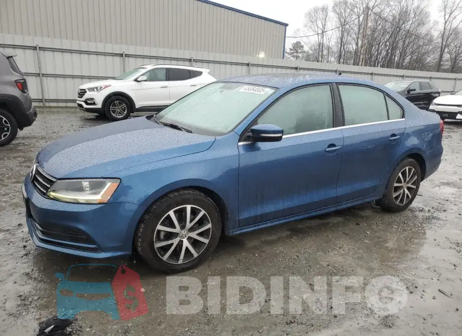 3VWDB7AJ6HM386487 Photo# 1