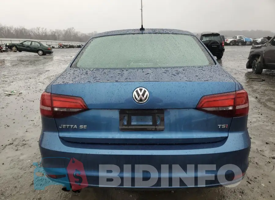 3VWDB7AJ6HM386487 Photo# 6