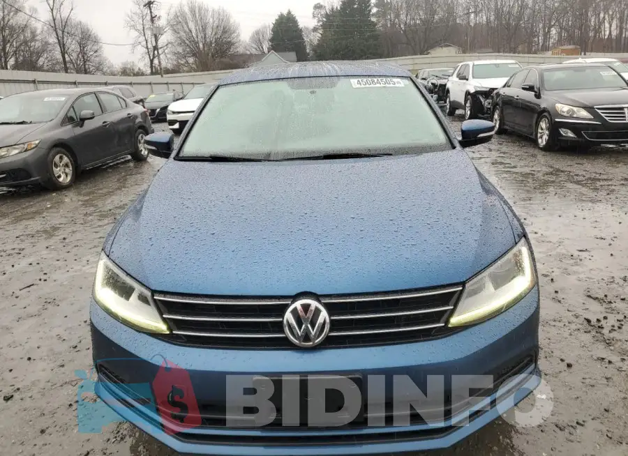 3VWDB7AJ6HM386487 Photo# 5