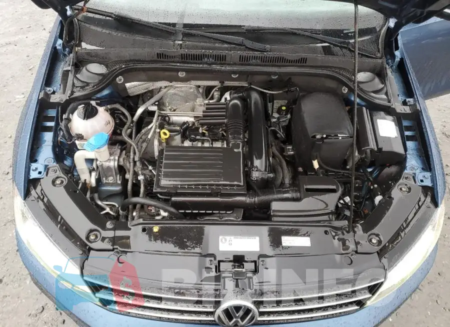 3VWDB7AJ6HM386487 Photo# 11