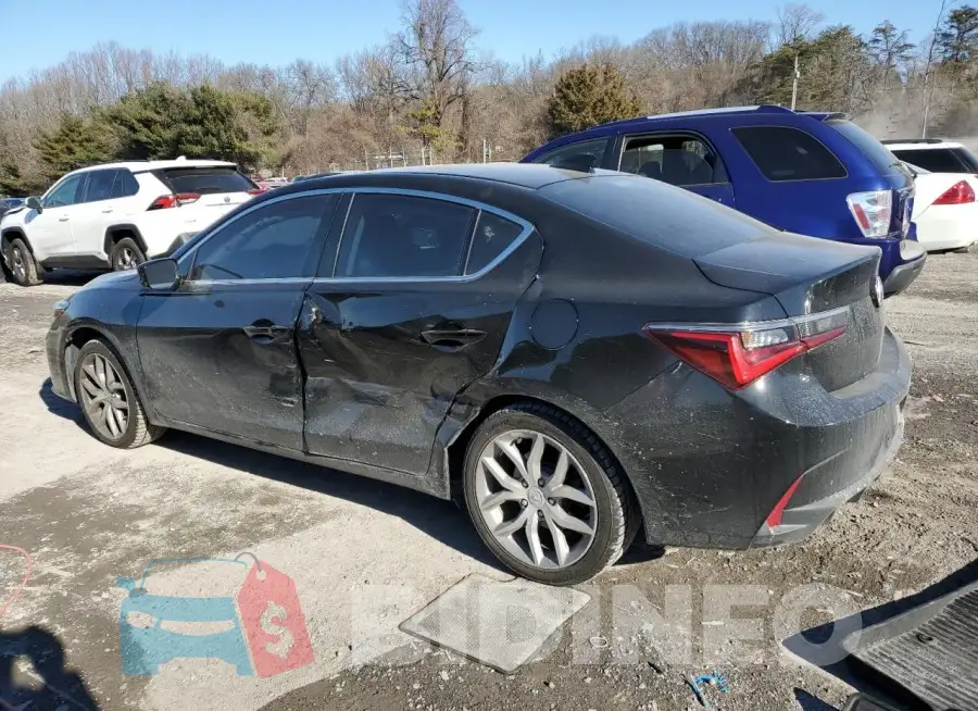 19UDE2F37MA000353 Photo# 2