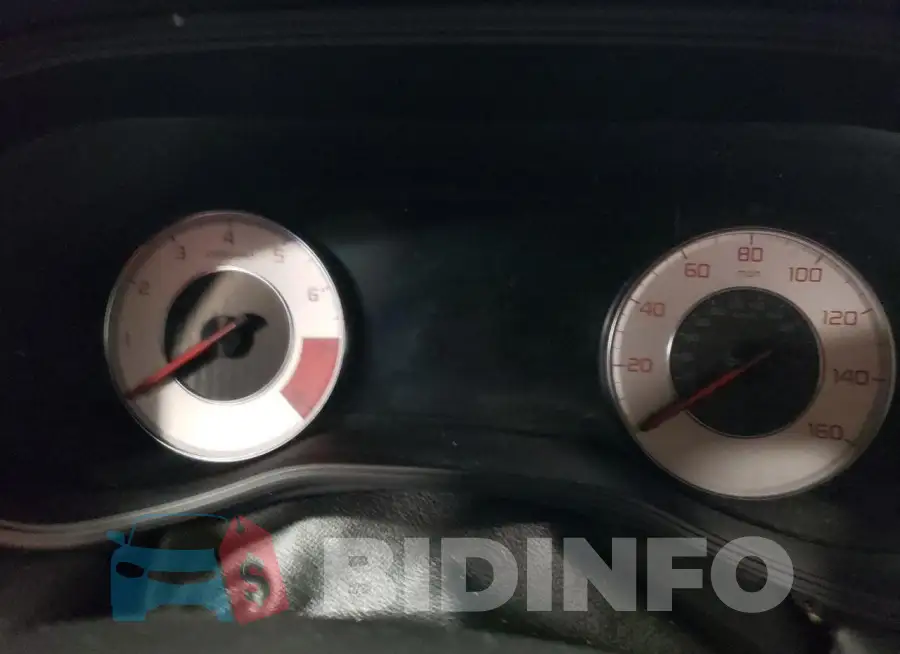 19UUB6F59MA010173 Photo# 9