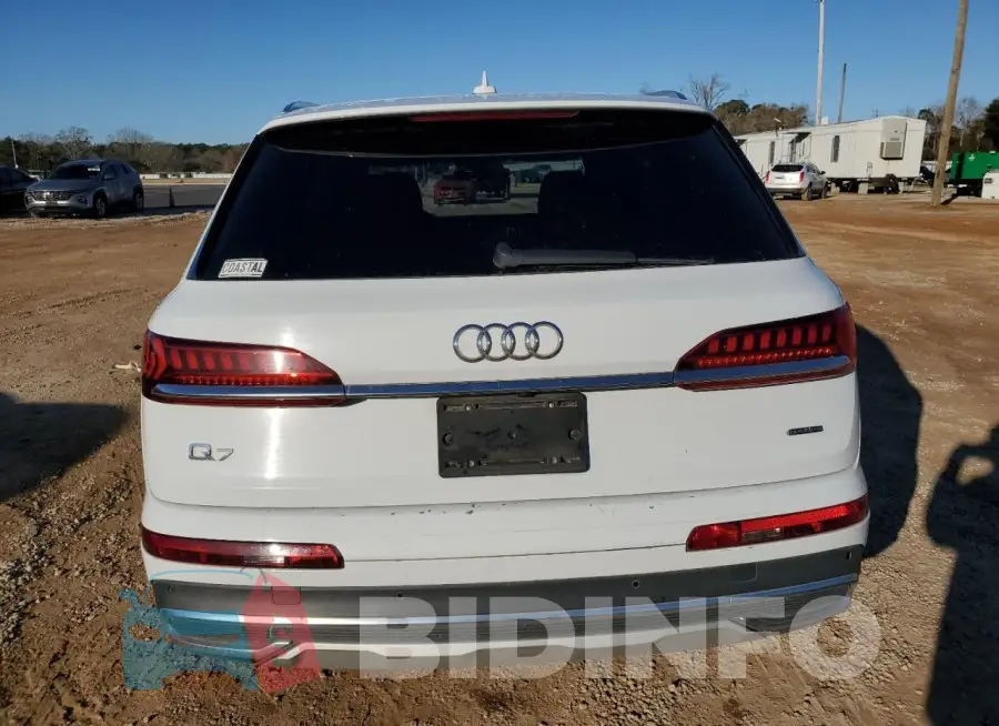 WA1LJAF79MD027422 Photo# 6