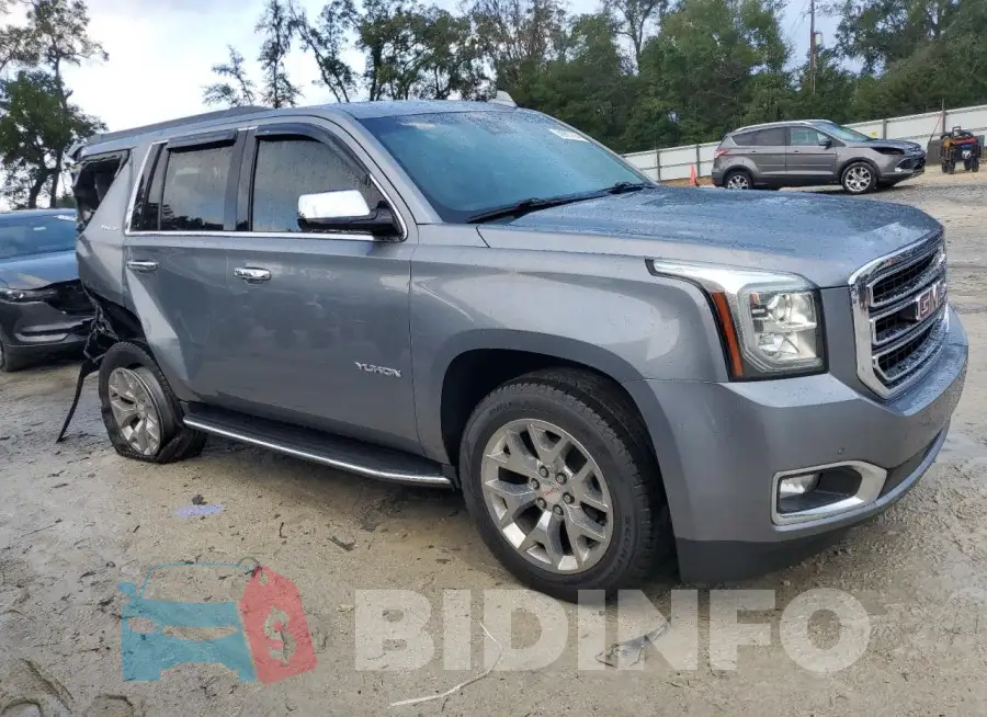 1GKS1BKC3LR126883 Photo# 4