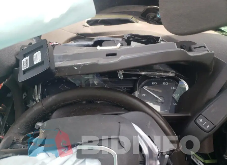 3GTP8DED0KG167869 Photo# 8