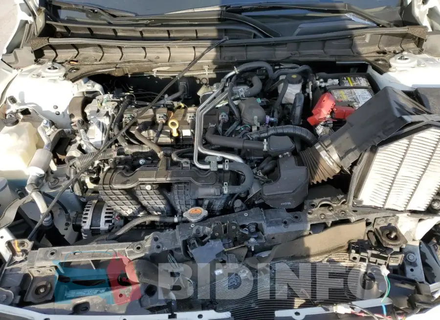 1N4BL4CV3PN328952 Photo# 11